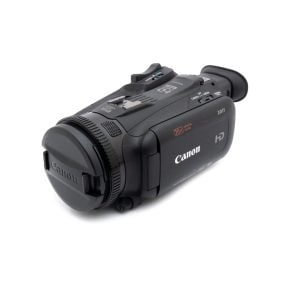 Canon XA11 – Käytetty Canon käytetyt kamerat 2