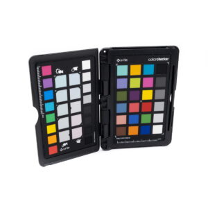 X-Rite ColorChecker Passport (sis.ALV24%) - Käytetty
