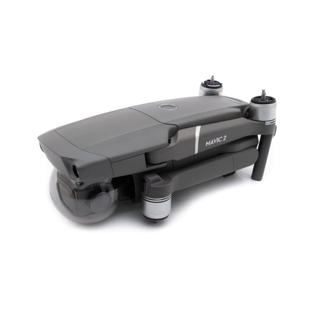 dji_mavic2 DJI Mavic 2 Pro (sis.ALV24%) - Käytetty