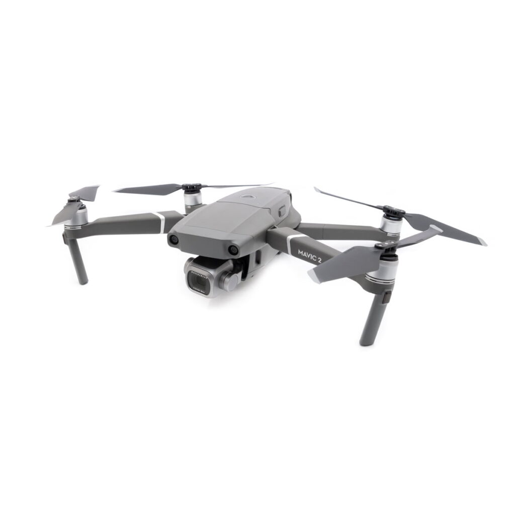 dji_mavic2-2 DJI Mavic 2 Pro (sis.ALV24%) - Käytetty