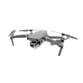 dji_mavic2-2 DJI Mavic 2 Pro (sis.ALV24%) - Käytetty