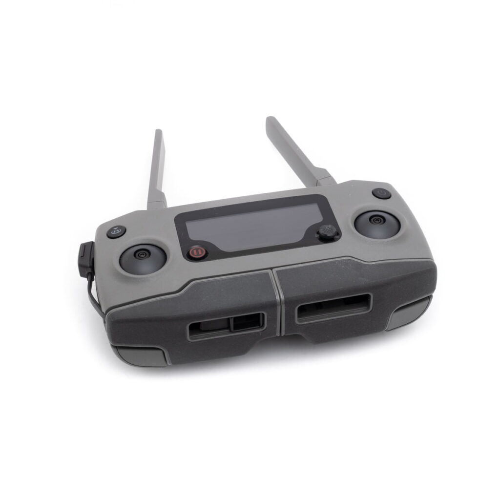 dji_mavic2-4 DJI Mavic 2 Pro (sis.ALV24%) - Käytetty