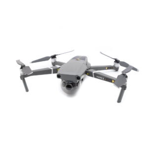 dji_mavic2zoom DJI Mavic 2 Zoom (Takuu 12kk, Kunto K4.5) – Käytetty