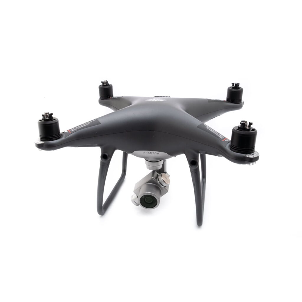 dji_phantom DJI Phantom 4 Pro+ (sis.ALV24%) - Käytetty