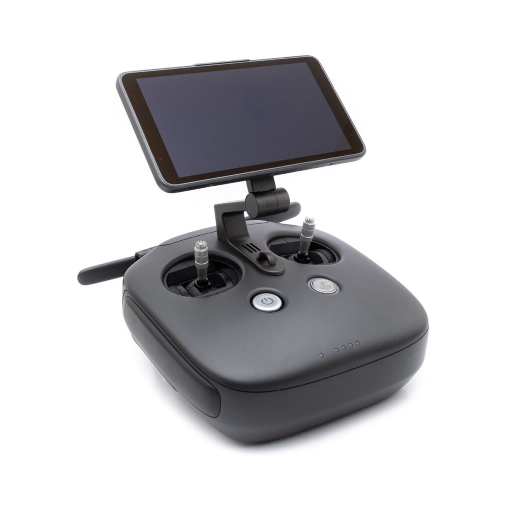 dji_phantom-3 DJI Phantom 4 Pro+ (sis.ALV24%) - Käytetty