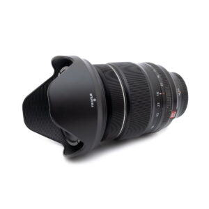 fuji_16-55 Fujifilm Fujinon XF 16-55mm f/2.8 R LM WR - Käytetty