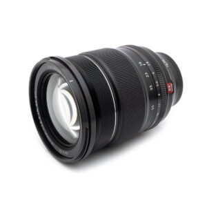 fuji_16-55-2 Fujifilm Fujinon XF 16-55mm f/2.8 R LM WR (sis.ALV24%) - Käytetty