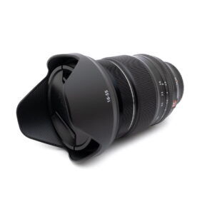 fuji_16-55 Fujifilm Fujinon XF 16-55mm f/2.8 R LM WR (sis.ALV24%) - Käytetty