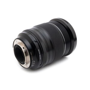 fuji_16-55-3 Fujifilm Fujinon XF 16-55mm f/2.8 R LM WR (sis.ALV24%) - Käytetty