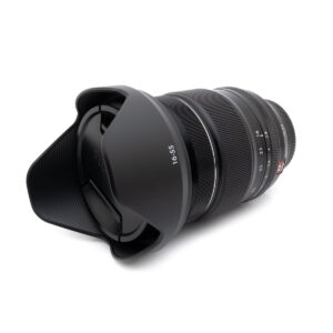 fuji_16-55 Fujifilm Fujinon XF 16-55mm f/2.8 R LM WR (sis.ALV24%) - Käytetty