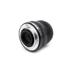 fuji_23-3 Fujifilm Fujinon XF 23mm f/2 R WR (sis.ALV24%) - Käytetty