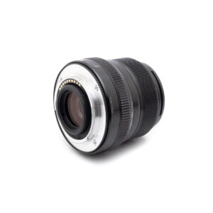 Fujifilm Fujinon XF 23mm f/2 R WR - Käytetty