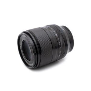 Fujifilm Fujinon XF 33mm f/1.4 R LM WR (Kunto K5, Takuu 24kk) - Käytetty