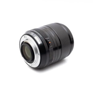Fujifilm Fujinon XF 33mm f/1.4 R LM WR (Kunto K5, Takuu 24kk) - Käytetty