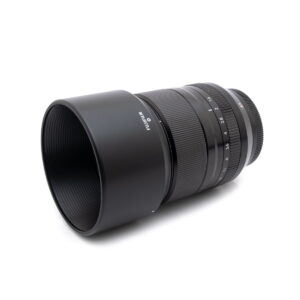 Fujifilm Fujinon XF 33mm f/1.4 R LM WR (Kunto K5, Takuu 24kk) - Käytetty