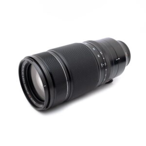 fuji_50-140-2 Fujifilm Fujinon XF 50-140mm f/2.8 LM OIS WR - Käytetty