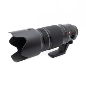 Fujinon XF 50-140mm f/2.8 OIS WR – Käytetty Fujifilm käytetyt objektiivit