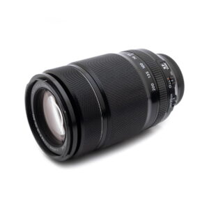 fuji_55-200-2 Fujifilm Fujinon XF 55-200mm f/3.5-4.8 R LM OIS - Käytetty