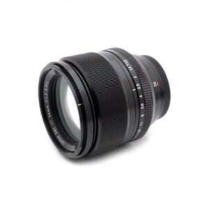 Fujifilm Fujinon XF 56mm f/1.2 R - Käytetty