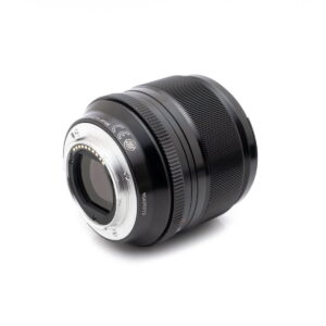 Fujifilm Fujinon XF 56mm f/1.2 R - Käytetty