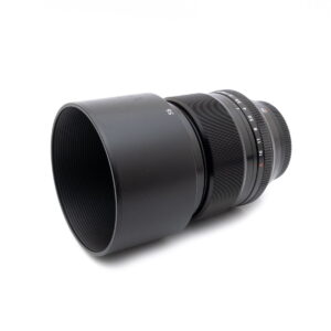 Fujifilm Fujinon XF 56mm f/1.2 R - Käytetty