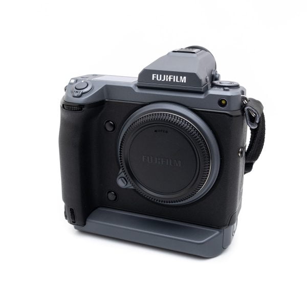 Fujifilm GFX 100 (Kunto K4.5, Takuu 12kk, sis.ALV24%) – Käytetty Myydyt tuotteet 3