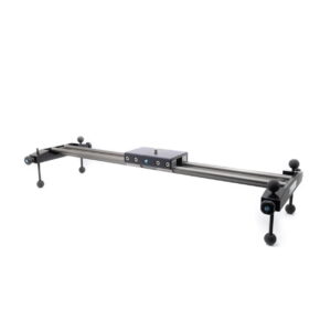 glidetrack_slider Glide Track Slider 1m (sis.ALV24%) - Käytetty