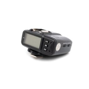 Godox X1T Fuji – Käytetty Käytetyt kamerat ja vaihtolaitteet 2