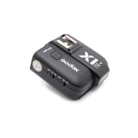 Godox X1T Fuji – Käytetty Käytetyt kamerat ja vaihtolaitteet