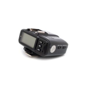 godox_x1tn Godox X1T N radiolähetin (sis.ALV24%) - Käytetty