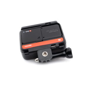 Insta360 One R 4K (sis.ALV24%) - Käytetty