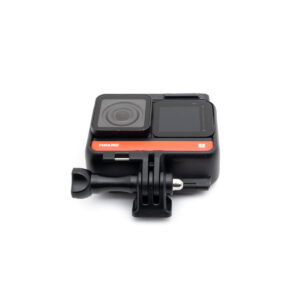 Insta360 One R 4K (sis.ALV24%) - Käytetty