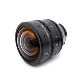 Irix Cine 11mm T4.3 Canon (Kunto K4.5) – Käytetty Canon käytetyt objektiivit 2