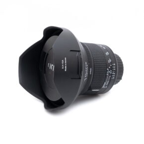 irix_15 Irix 15mm f/2.4 Firefly Nikon (incl.ALV24%) - Used