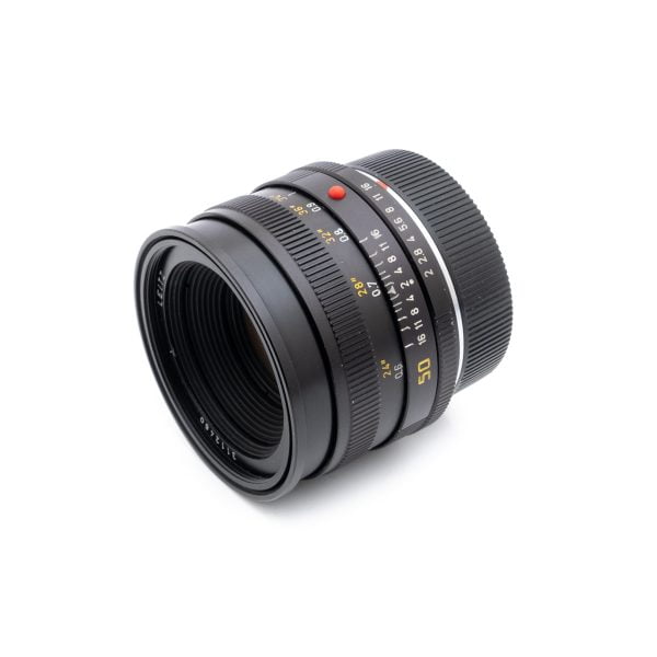 Leica Summicron-R 50mm f/2 – Käytetty Myydyt tuotteet 2