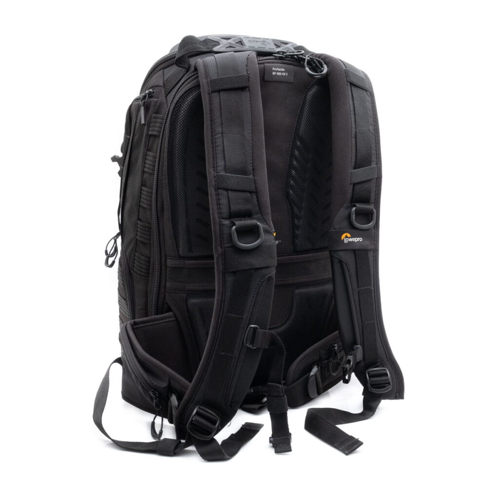 Lowepro Protactic BP 450 AW II - Käytetty