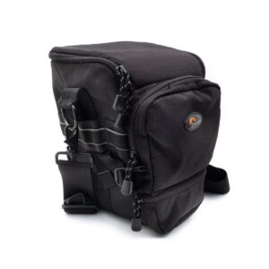 lowepro_toploader Lowepro Toploader 70 AW (sis.ALV24%) - Käytetty