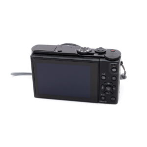 lumix_pokkari-2 Panasonic Lumix LX15 (sis.ALV24%) - Käytetty