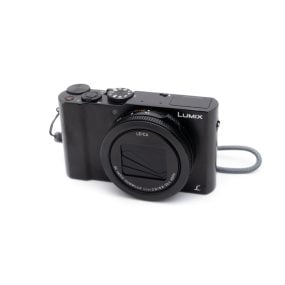 Panasonic Lumix LX15 (sis.ALV24%) – Käytetty Käytetyt kamerat 2