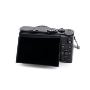 lumix_pokkari-3 Panasonic Lumix LX15 (sis.ALV24%) - Käytetty