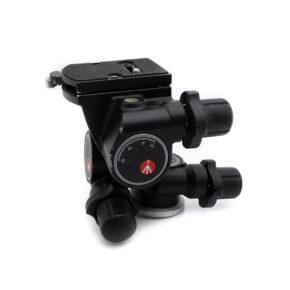 Manfrotto 410 Geared Head (sis.ALV24%) - Käytetty