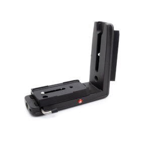 Manfrotto Q5 L-bracket (sis.ALV24%) - Käytetty