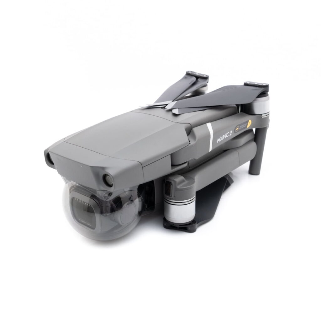 mavic_2pro DJI Mavic 2 Pro Fly More (sis.ALV24%) - Käytetty