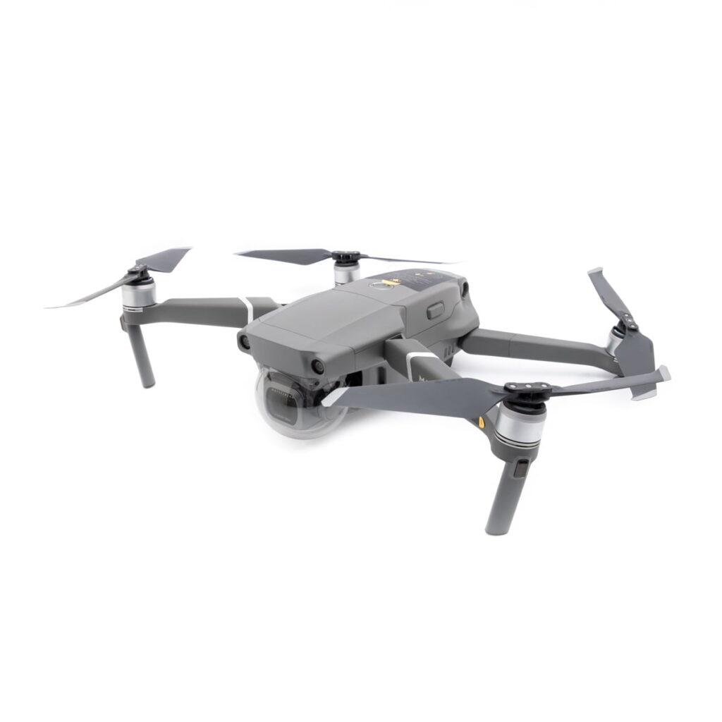 mavic_2pro-2 DJI Mavic 2 Pro Fly More (sis.ALV24%) - Käytetty