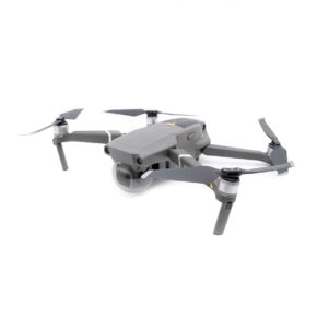 mavic_2pro-2 DJI Mavic 2 Pro Fly More (sis.ALV24%) - Käytetty