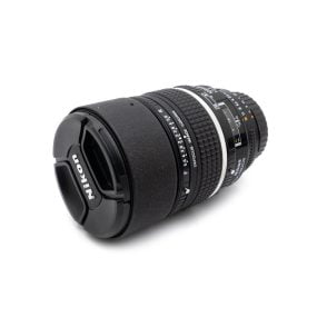 Nikon AF DC-Nikkor 105mm f/2 D (sis.ALV24%) – Käytetty Käytetyt kamerat ja vaihtolaitteet