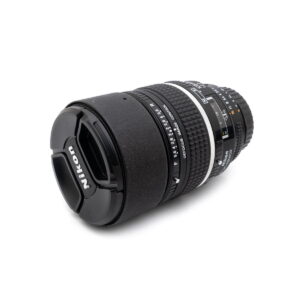 nikon_105 Nikon AF DC-Nikkor 105mm f/2 D (sis.ALV24%) - Käytetty