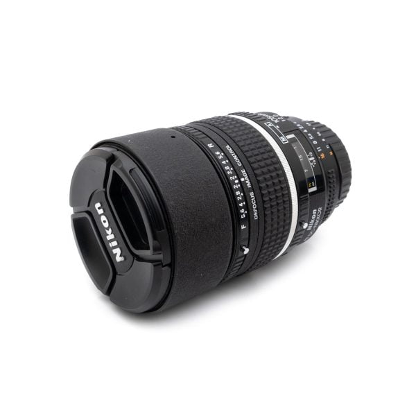 Nikon AF DC-Nikkor 105mm f/2 D (sis.ALV24%) – Käytetty Myydyt tuotteet 3