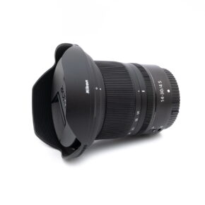 nikon_14-30 Nikon Nikkor Z 14-30mm f/4 S - Used