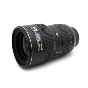 Nikon AF-S Nikkor 16-35mm f/4 G VR (sis.ALV24%) – Käytetty Käytetyt kamerat ja vaihtolaitteet 2